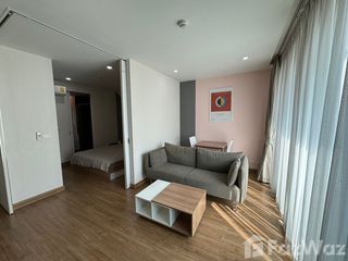 For Rent Studio Condo In Mueang Chiang Mai