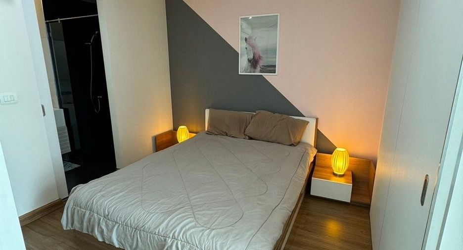 For rent studio condo in Mueang Chiang Mai, Chiang Mai