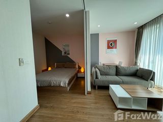 Wohnung zur Miete mit Studio in Mueang Chiang Mai, Chiang Mai