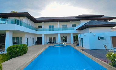 For sale and for rent 6 bedrooms house in Bang Phli, Samut Prakan