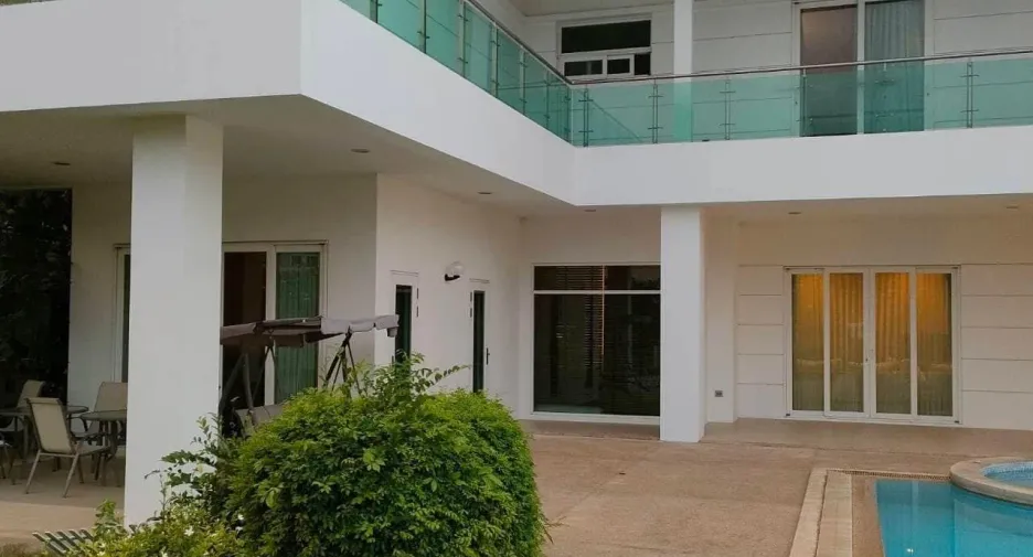出售 和 出租 6 卧室 独立屋 在 Bang Phli, Samut Prakan