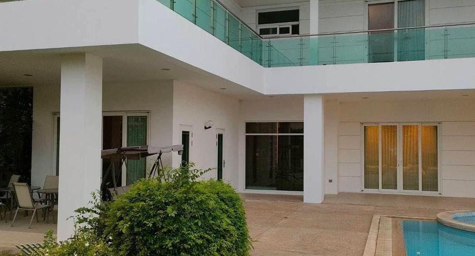 À vendre et à louer 6 chambres maison à Bang Phli, Samut Prakan