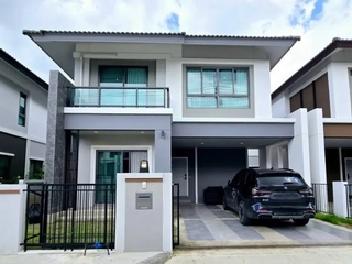 For Rent 3 Bedroom House In Saraphi, Chiang Mai