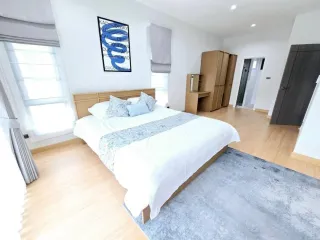 For rent 3 bedrooms house in Saraphi, Chiang Mai