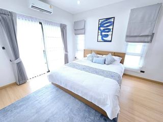 For rent 3 bedrooms house in Saraphi, Chiang Mai