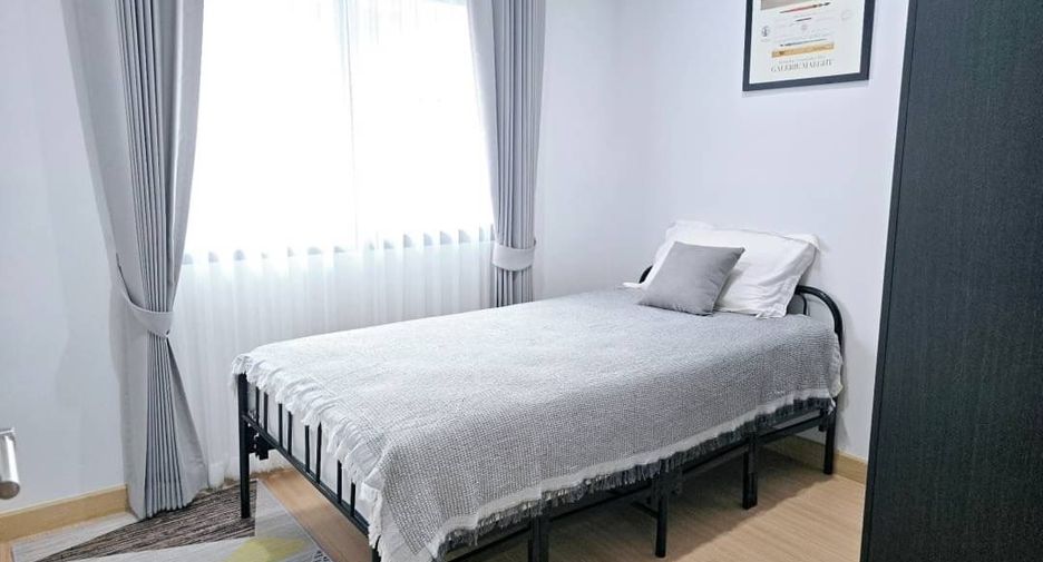 Haus zur Miete mit 3 Zimmer in Saraphi, Chiang Mai