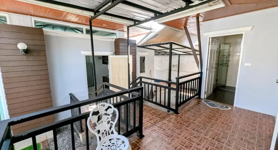 For rent 2 bedrooms house in Hua Hin, Prachuap Khiri Khan