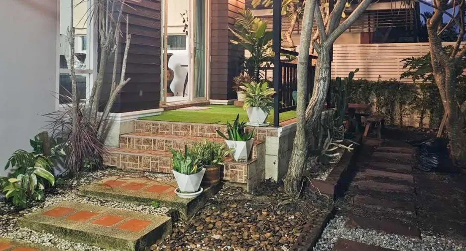 For rent 2 bedrooms house in Hua Hin, Prachuap Khiri Khan