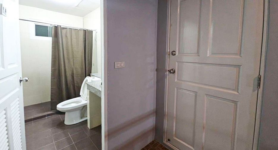 For rent 2 bedrooms house in Hua Hin, Prachuap Khiri Khan