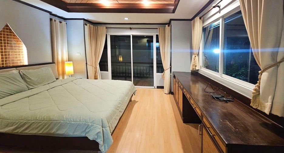 For rent 2 bedrooms house in Hua Hin, Prachuap Khiri Khan