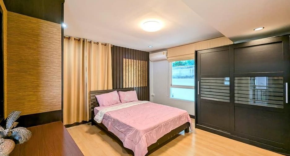 For rent 2 bedrooms house in Hua Hin, Prachuap Khiri Khan