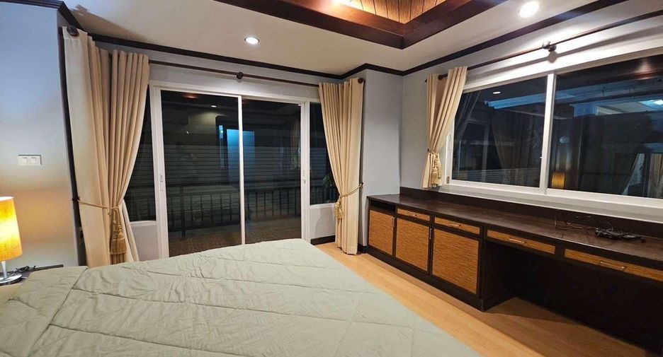 For rent 2 bedrooms house in Hua Hin, Prachuap Khiri Khan