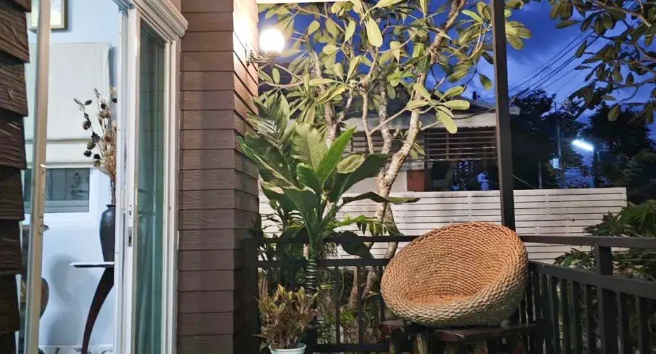 For rent 2 bedrooms house in Hua Hin, Prachuap Khiri Khan