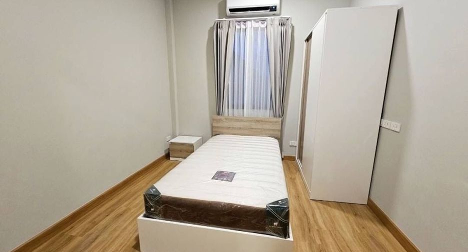 Casa en alquiler de 3 habitaciones en San Pa Tong, Chiang Mai