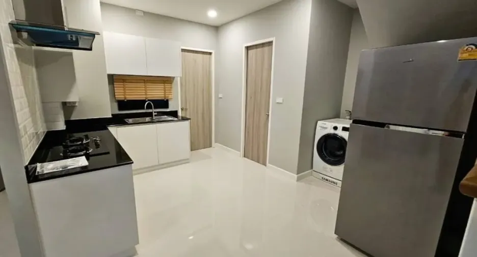 Casa en alquiler de 3 habitaciones en San Pa Tong, Chiang Mai