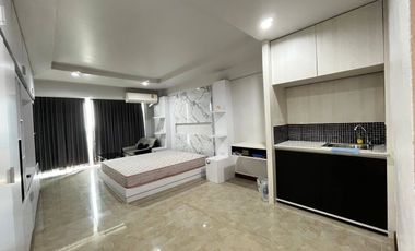 出售 和 出租 公寓 公寓 在 Bang Lamung, Chon Buri