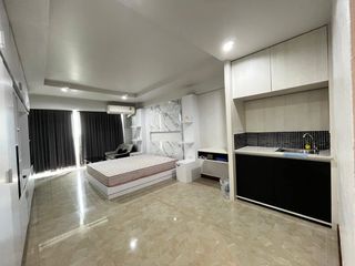 For Rent Studio Condo In Bang Lamung, Chonburi