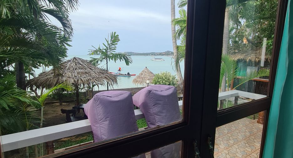 For rent 1 bed house in Ko Samui, Surat Thani