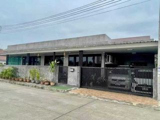 For Rent 4 Bedroom House In Hang Dong, Chiang Mai