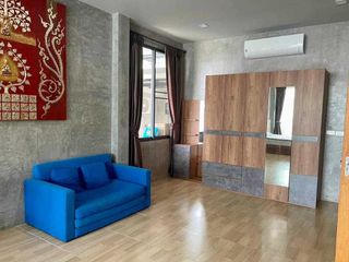 For rent 4 bedrooms house in Hang Dong, Chiang Mai