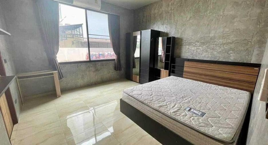 For rent 4 bedrooms house in Hang Dong, Chiang Mai