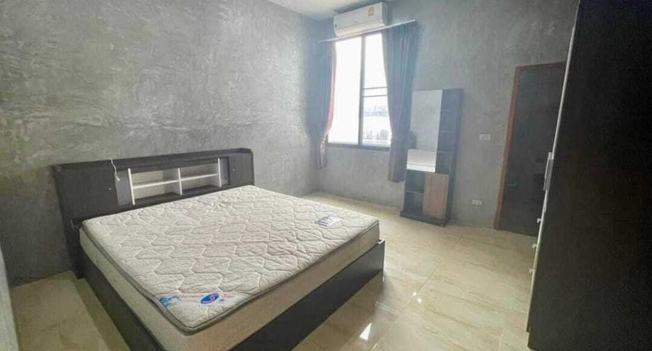 For rent 4 bedrooms house in Hang Dong, Chiang Mai