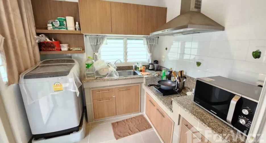 For rent 3 bedrooms house in Mueang Chiang Mai, Chiang Mai