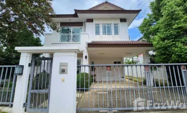 À louer 3 chambres maison à Mueang Chiang Mai, Chiang Mai