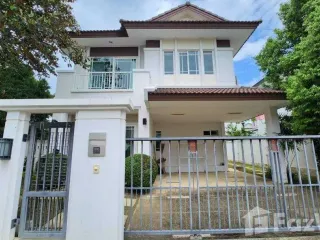 For Rent 3 Bedroom House In Mueang Chiang Mai
