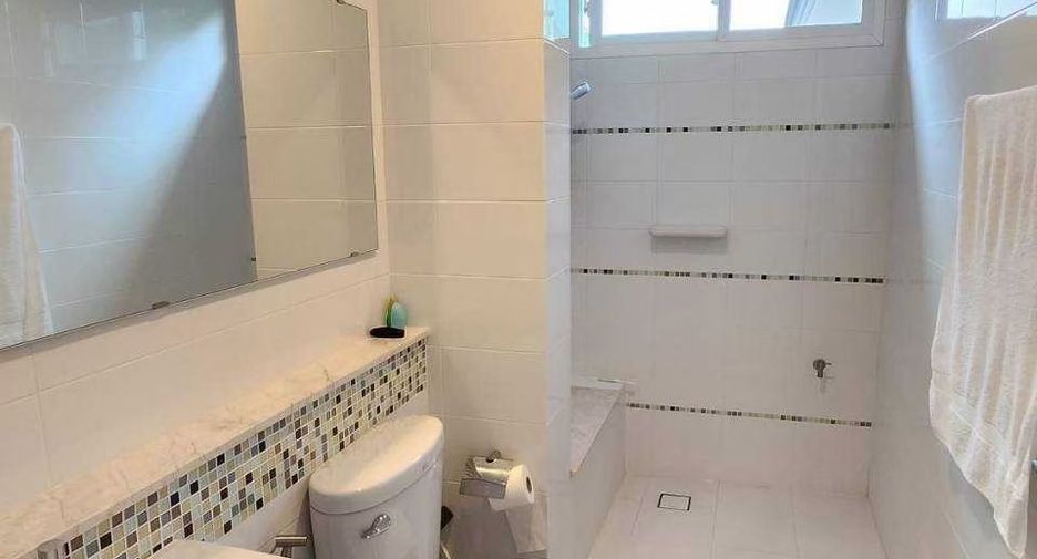 Casa en alquiler de 3 habitaciones en Mueang Chiang Mai, Chiang Mai