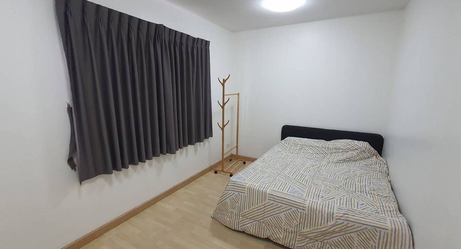For sale and for rent 3 bedrooms townhouse in Wang Thonglang, Bangkok