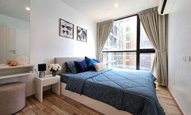 For sale 1 bed condo in Mueang Phuket, Phuket