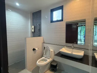 Casa en alquiler de 2 habitaciones en Ko Samui, Surat Thani