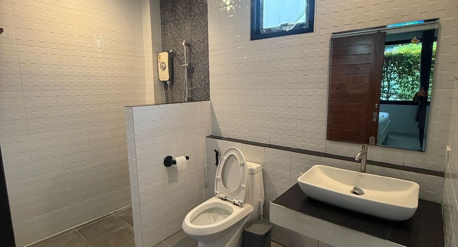 Haus zur Miete mit 2 Zimmer in Ko Samui, Surat Thani