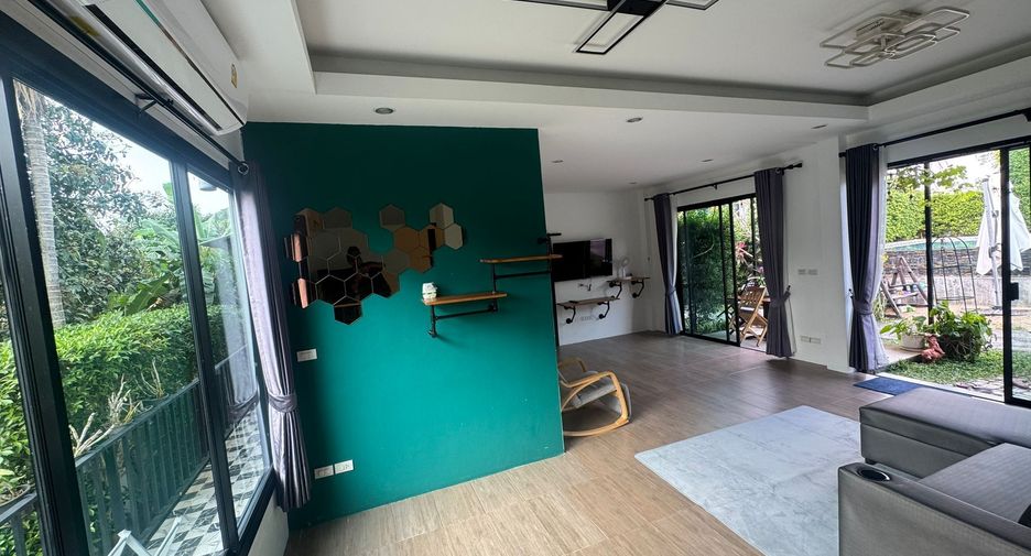 Haus zur Miete mit 2 Zimmer in Ko Samui, Surat Thani