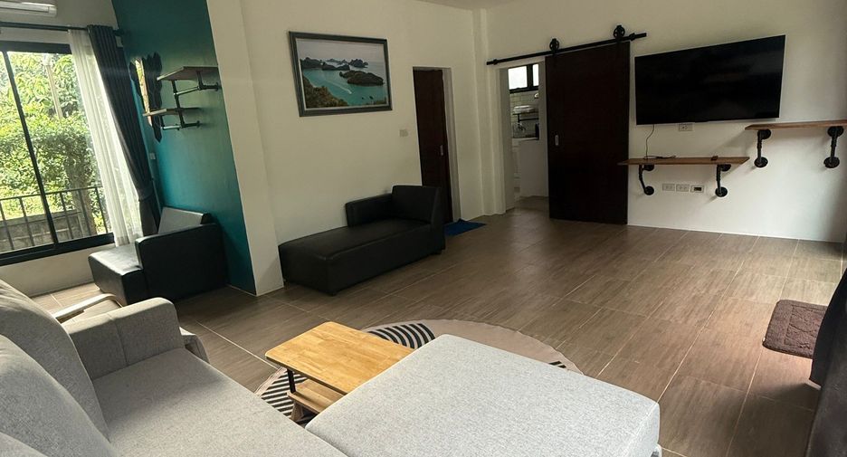 Haus zur Miete mit 2 Zimmer in Ko Samui, Surat Thani