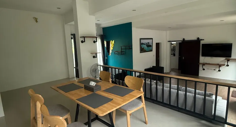 Haus zur Miete mit 2 Zimmer in Ko Samui, Surat Thani