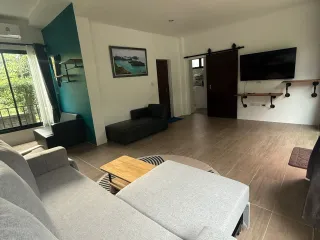 Casa en alquiler de 2 habitaciones en Ko Samui, Surat Thani