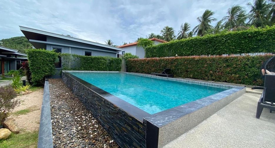 Haus zur Miete mit 2 Zimmer in Ko Samui, Surat Thani