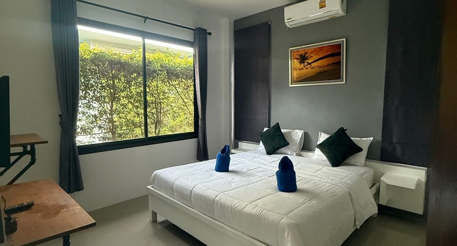 Haus zur Miete mit 2 Zimmer in Ko Samui, Surat Thani