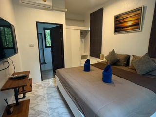 Casa en alquiler de 2 habitaciones en Ko Samui, Surat Thani