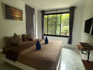 Casa en alquiler de 2 habitaciones en Ko Samui, Surat Thani