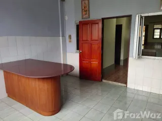 出售 和 出租 2 卧室 联排别墅 在 华欣, 班武里府