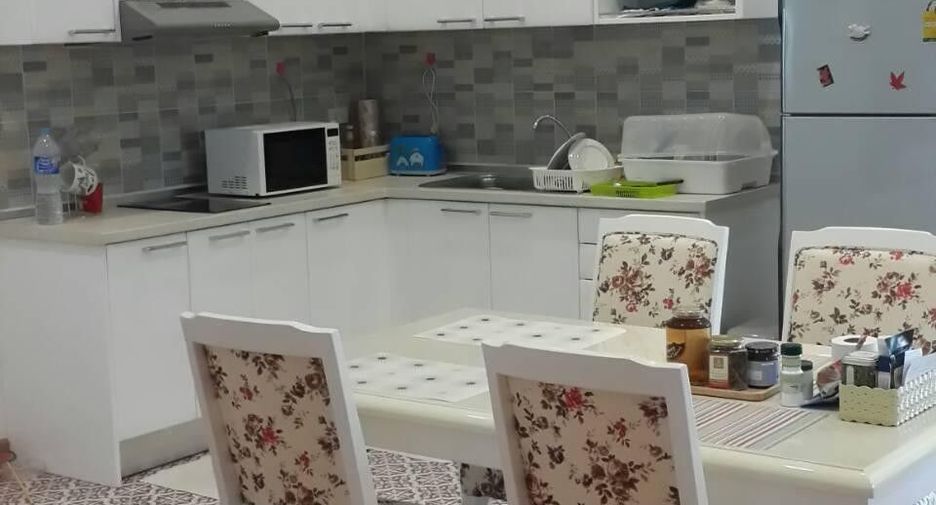 For sale 3 bedrooms house in San Sai, Chiang Mai