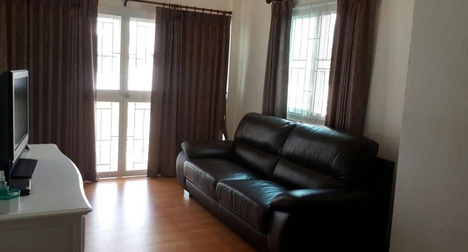 For sale 3 bedrooms house in San Sai, Chiang Mai