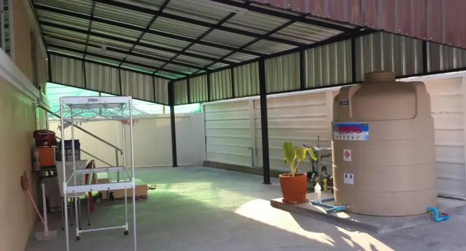 For sale 3 bedrooms house in San Sai, Chiang Mai