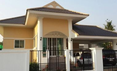 Haus zum Kauf mit 3 Zimmer in San Sai, Chiang Mai
