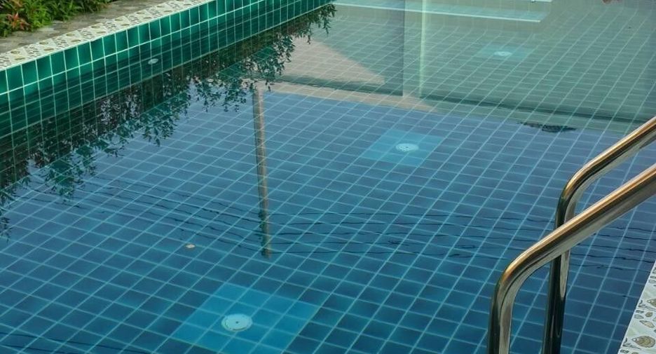 For sale 3 bedrooms house in San Sai, Chiang Mai