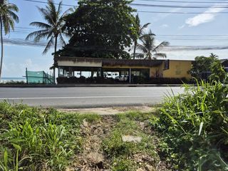 À vendre terrain à Ko Samui, Surat Thani