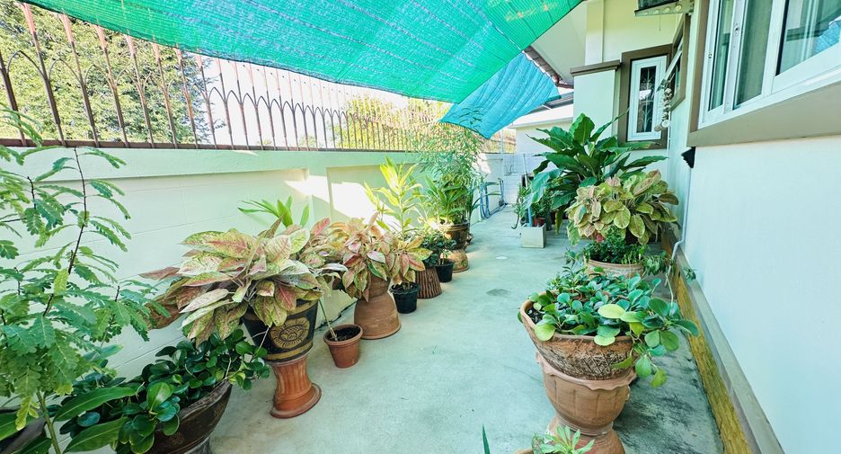 For sale and for rent 3 bedrooms house in Hua Hin, Prachuap Khiri Khan